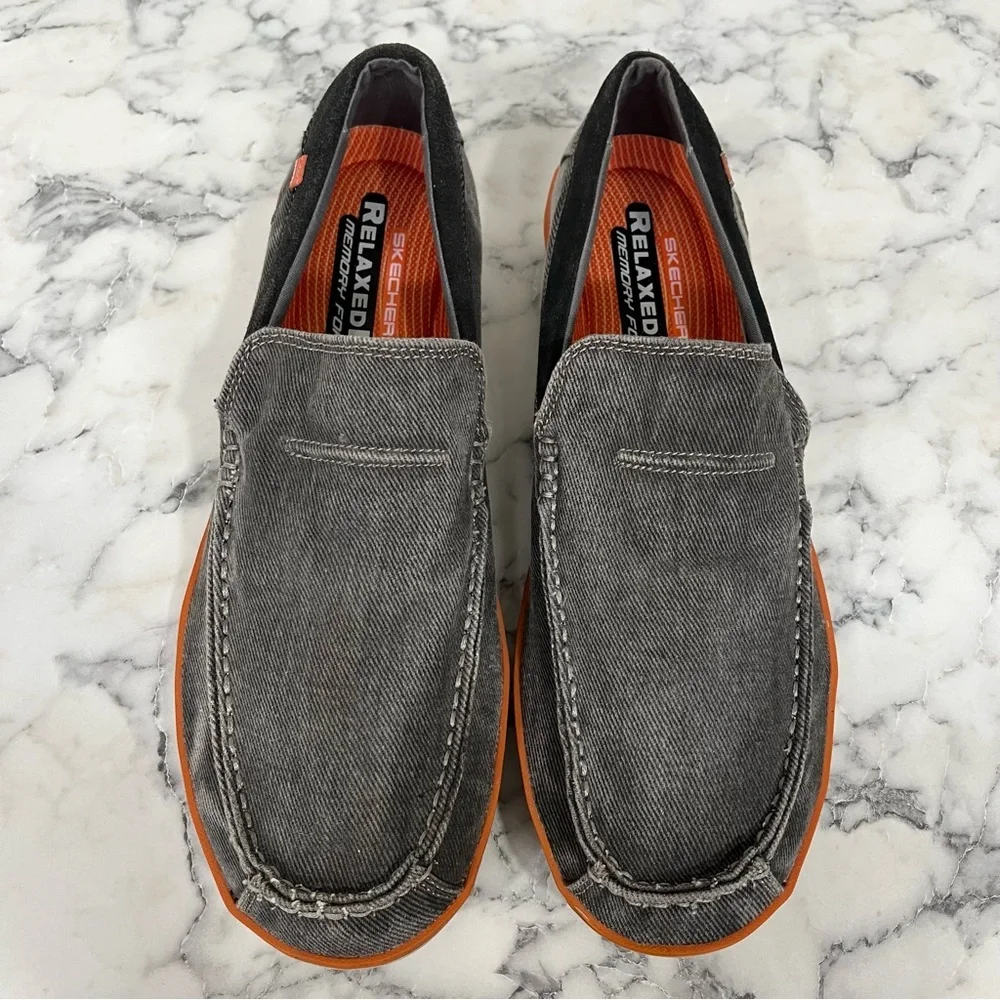 Skechers men sz